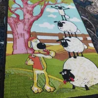 فروش گلیم فرش