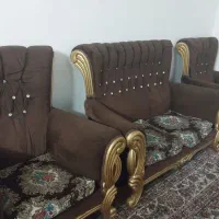 مبلمان هفت نفره
