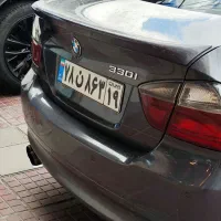 BMW 330i|خودرو سواری و وانت|تهران, شهرک صدرا|دیوار