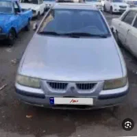 سمند 83