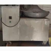 سبزی خرد کن صنعتی