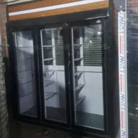 یخچال صنعتی ۲ متری