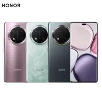 Honor X9c 12/256 گلوبال-گارانتی شرکتی-بیمه