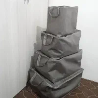تولید کننده انواع کاور