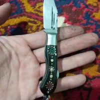 چاقوبابا ۱۳ سانت