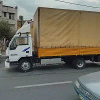 اتوبارعلامه حمل ونقل باربری