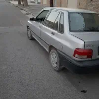 پراید مدل ۸۹