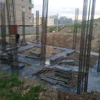 استاد کار آرماتوربندی