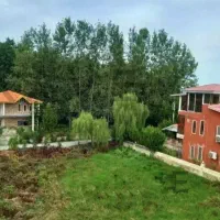 زمین ساخت+سندمسکونی+