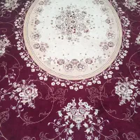 ۲تا فرش ۱۲ متری
