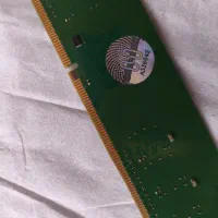 رم DDR4 به ظرفیت 16 گیگ