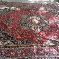 فرش ۱۲ متری