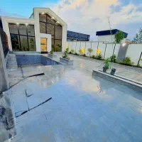 فروش ویلاسوئیسی 350mسهیلیه زعفرانیه کهریزک