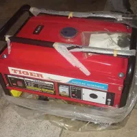 موتور برق برند تایگر آلمان نو