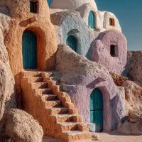 خرید و فروش زمین، واحد و ملک کلنگی در جزیره قشم