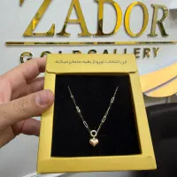 طلای مینیمال زیر یک گرم