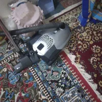 جارو برقی