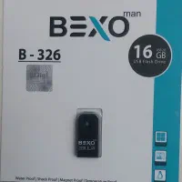 فلش مموری مدل BEXO