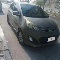کیا پیکانتو
