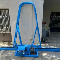بالابر مصالح ساختمانی درحد نو