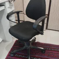صندلی کامپیوتر