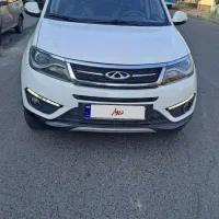 تیگو ۵ fl مدل ۹۶