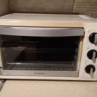 تستر کانوکشن دار ،المنت بالاو پایین  تمیزو سالم