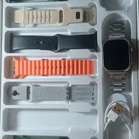 ساعت هوشمند