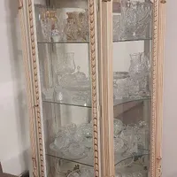 دکوری و بوفه سالم سالم
