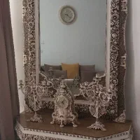 آیینه شعمدان