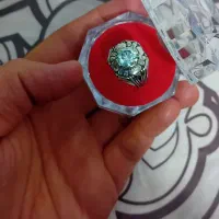انگشتر موزانایت