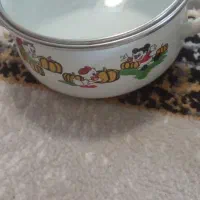 ۳ عدد قابلمه نو در سایز کوچک متوسط و بزرگ