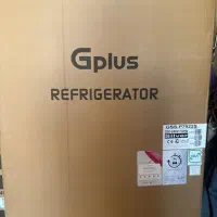 یخچال ساید جی پلاس *اکبند* مدل GS-P7922S سیلور