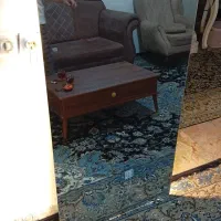 آینه با لاین نوری نو