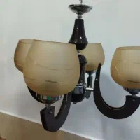 لوستر|لوستر و چراغ آویز|قرچک, زیبا شهر|دیوار