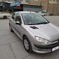 206 مدل 85 استثنایی