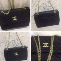 کفش وکیف رودوشی مجلسی خیلی جذاب زنانه