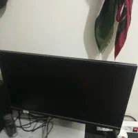 دو عدد مانیتور دل