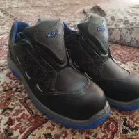 کفش ایمنی