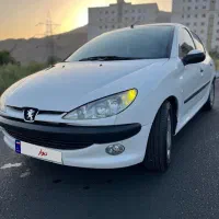 206 تیپ دو