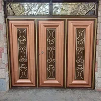 رنگکاری .نقاشی ساختمان