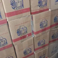 تعویض موتور کولر آبی سوخته با نو الکتروتندر ۱.۶