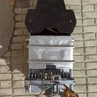 آبگرمکن بوتان۳۱۱۵درحدنو