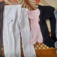 جوراب شلواری ۶۰تومن