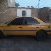 زرد تاکسی