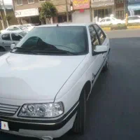 پژو slx|خودرو سواری و وانت|دهدشت, |دیوار