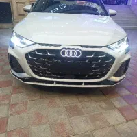 آئودیa3L|خودرو سواری و وانت|تهران, حکمت|دیوار