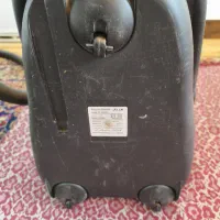 جارو برقی پارس خزر