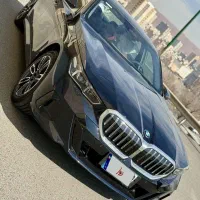 BMW 525li 2025 M ارس دائم