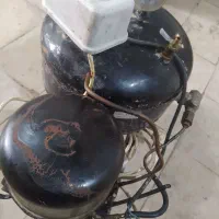 پمپ باد|ماشینآلات صنعتی|دورود, |دیوار